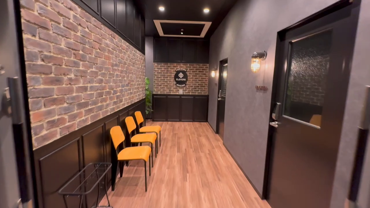 クローバーズ東京スタジオが移転しました